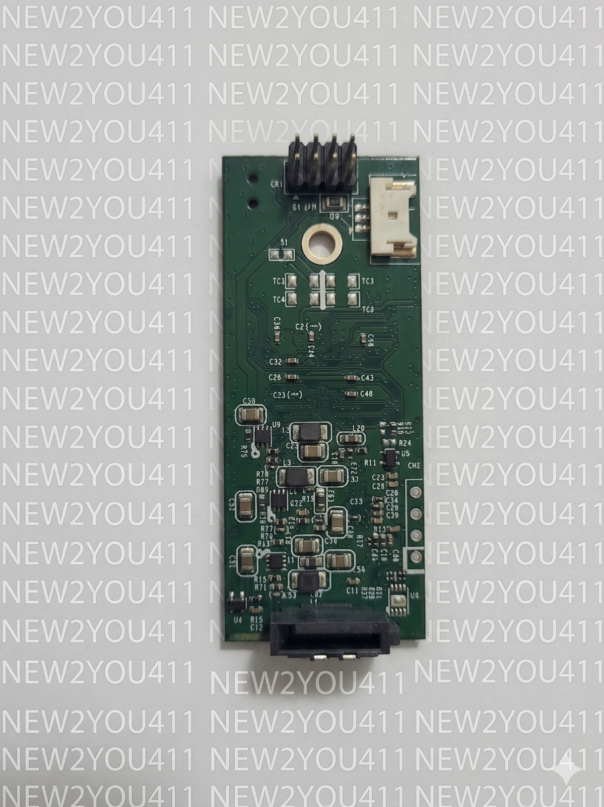 Verifone ICM149-002-01 8GB SATA DOM Disk on Module Commander Ruby Ci POS