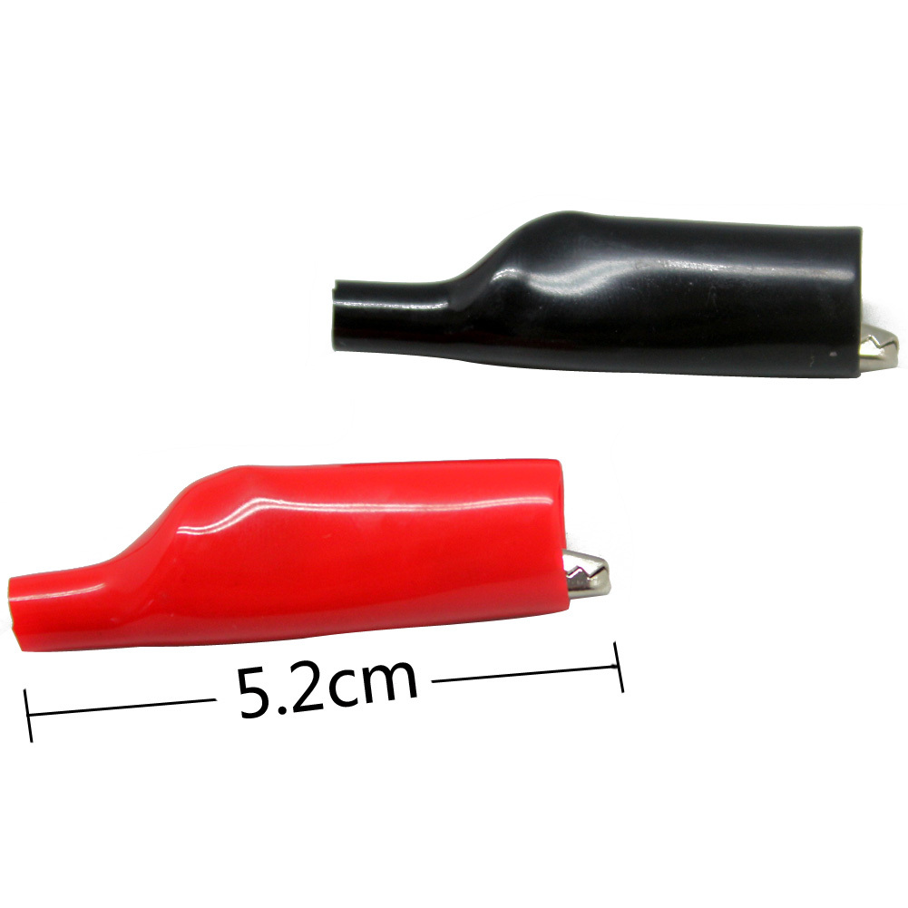 AIdetek Multimeter Test Leads Tipped Test for FLUKE Tester TLP20157 big sale