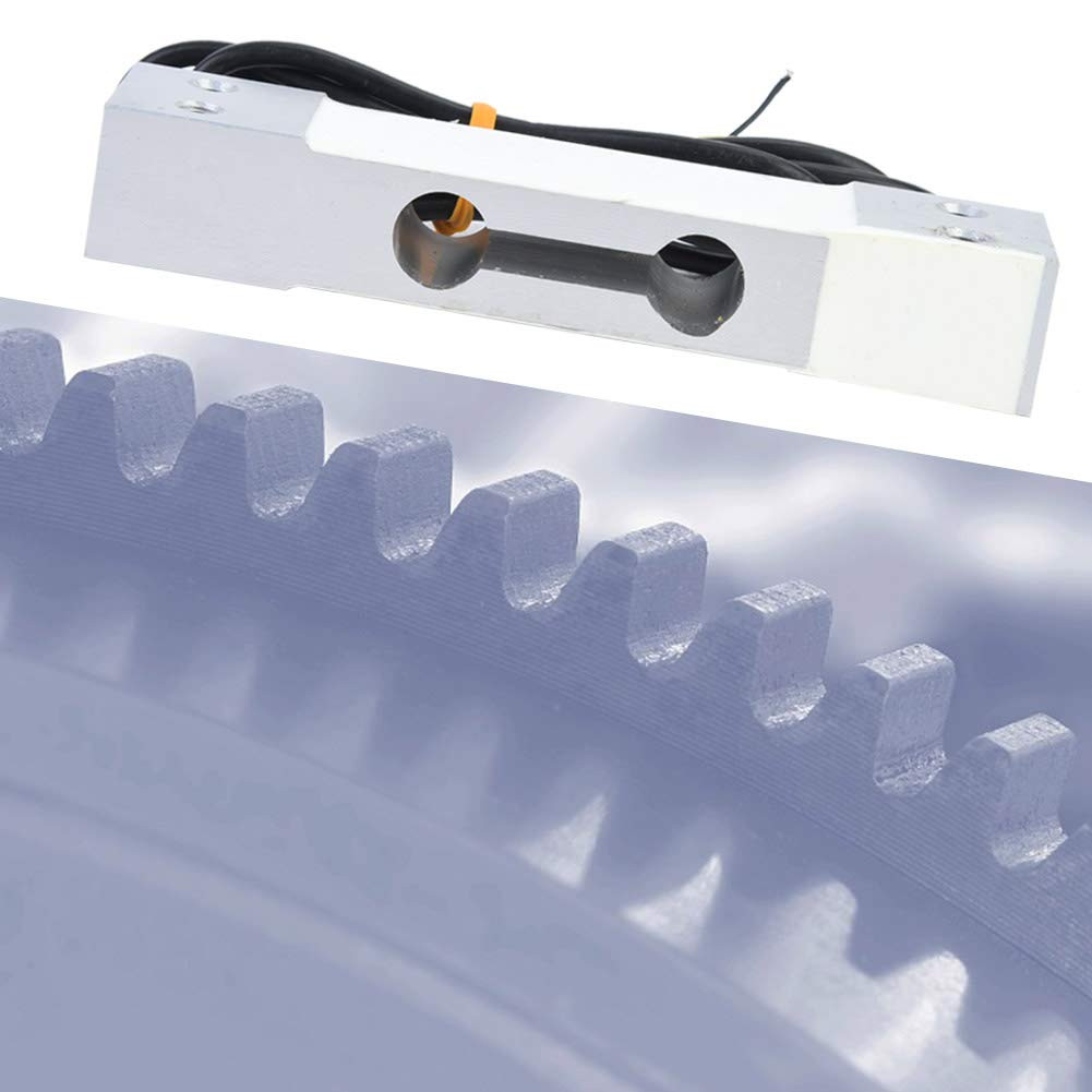 Tyenaza Digital Load Cell Weight Sensor, 30Kg, Parallel Beam, Electronic Scale,