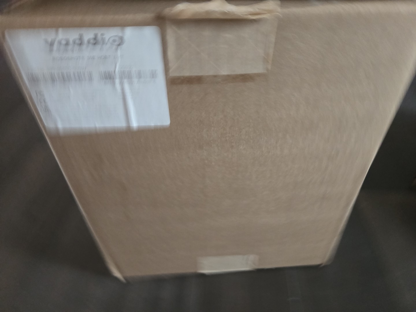 Vaddio PTZ Roboshot 30E HDBT Camera WHT – Camera Only