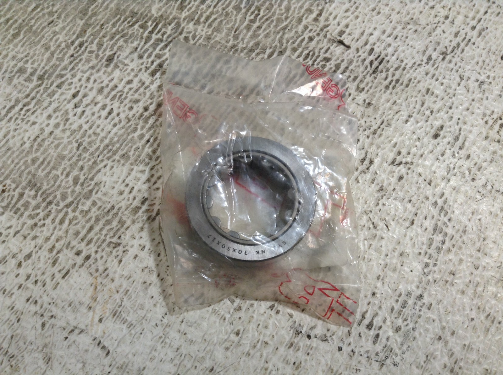 TGB 924214 MDL Bearing Secondary Driven Gear New (TSC)