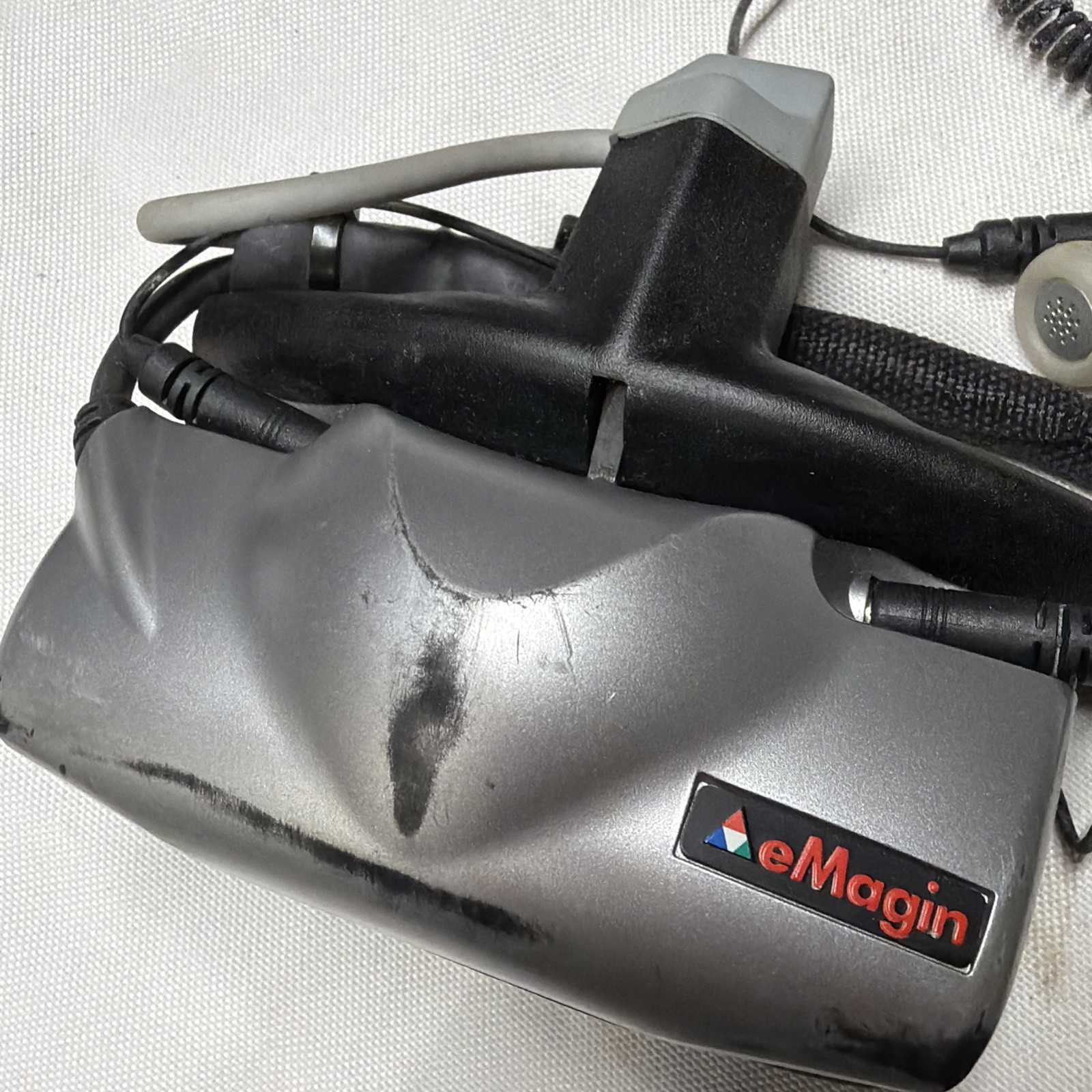 Lincoln Vrtex 360 Virtual reality Welding trainer Welding Helmet