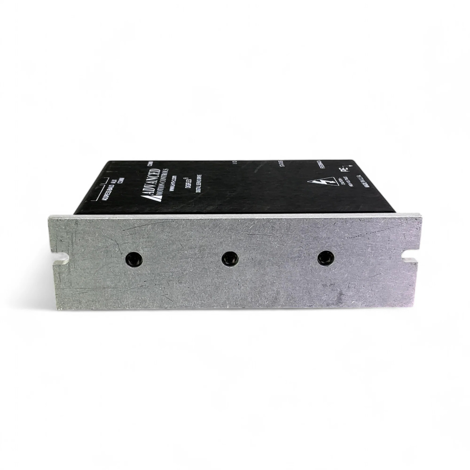 Advanced Motion Controls Digiflex Digital Servo Drive DPRALTE-020B080 USED (BO!)