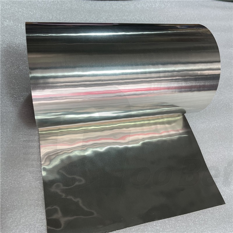 Cupronickel Alloy Sheet B18 Copper-Nickel Plate Metal Foil Band 0.1mm-3mm Thick