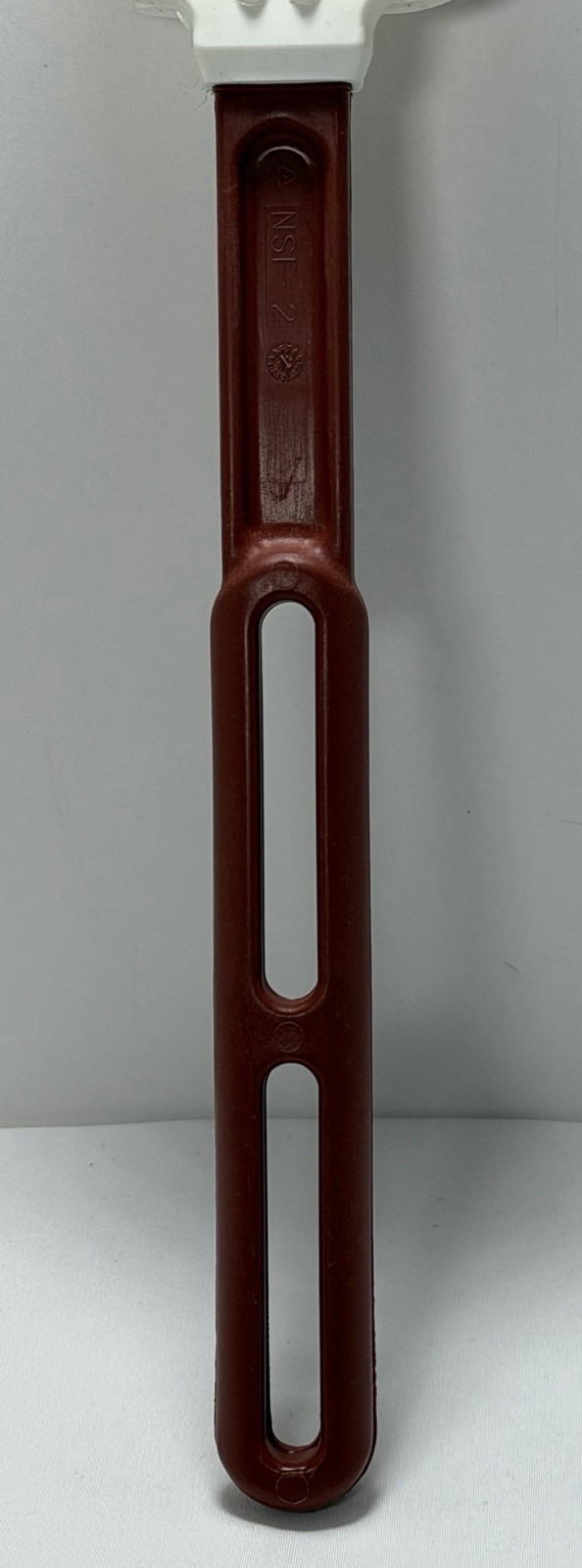 Vollrath 58123 High-Temp SoftSpoon 13.5″ Silicone Spatula Spoonula – Made In USA