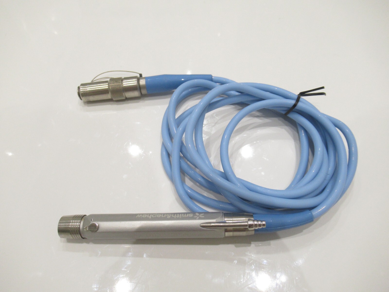 SMITH & NEPHEW 7205357 DYONICS POWER MINI MOTOR ARTHOSCOPY SHAVER HANDPIECE UK
