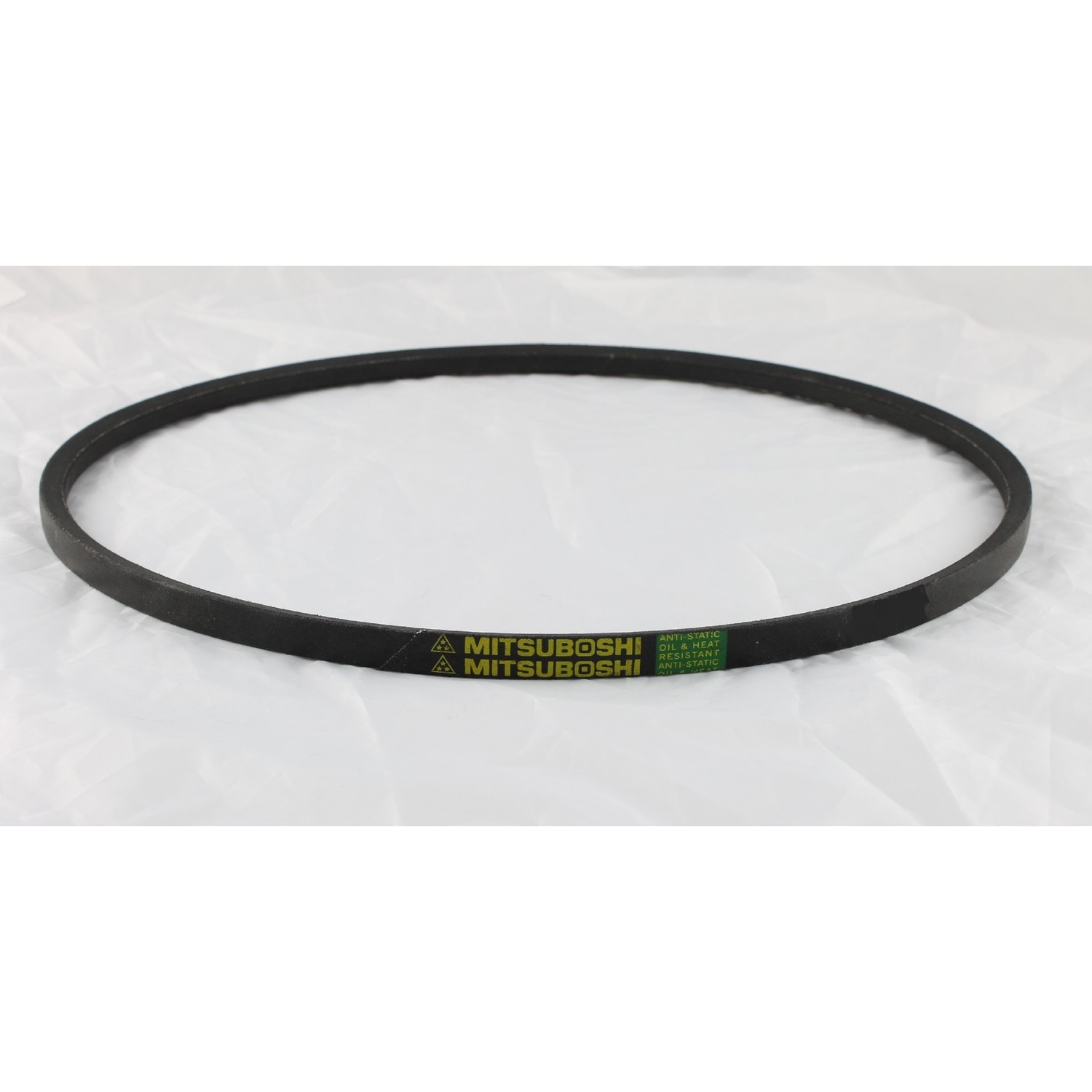 Mitsuboshi FHP 5L440 All Utility V-Belt 0.63in. W X 44in. L /Fractional Motors