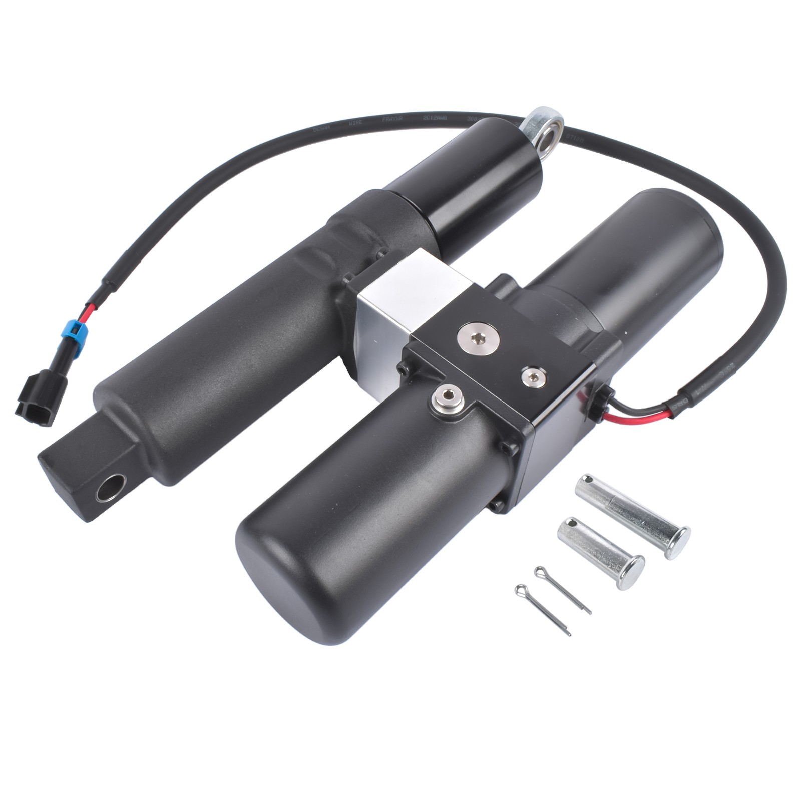 2889029 Hydraulic Angle System For Polaris Glacier Pro HD Plow Ranger XP 1000