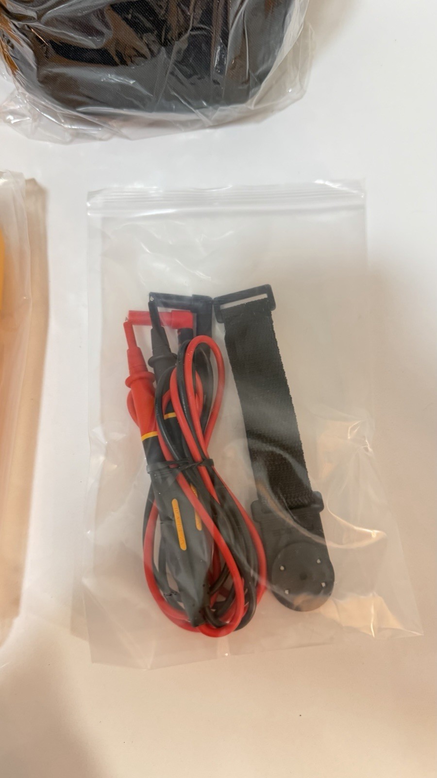 FLUKE 283FC TRUE RMS 1500V MULTIMETER (NEW FACTORY SEALED) SHIPS FAST