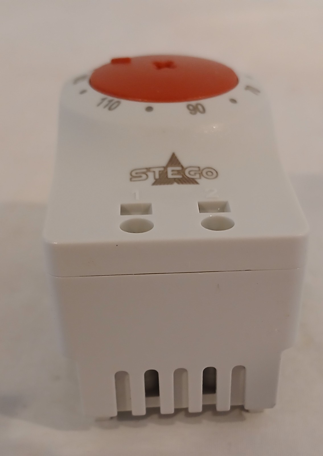 STEGO 11100.9-00 sensor: Thermostat. Type KTO111. New in box. Free Shipping