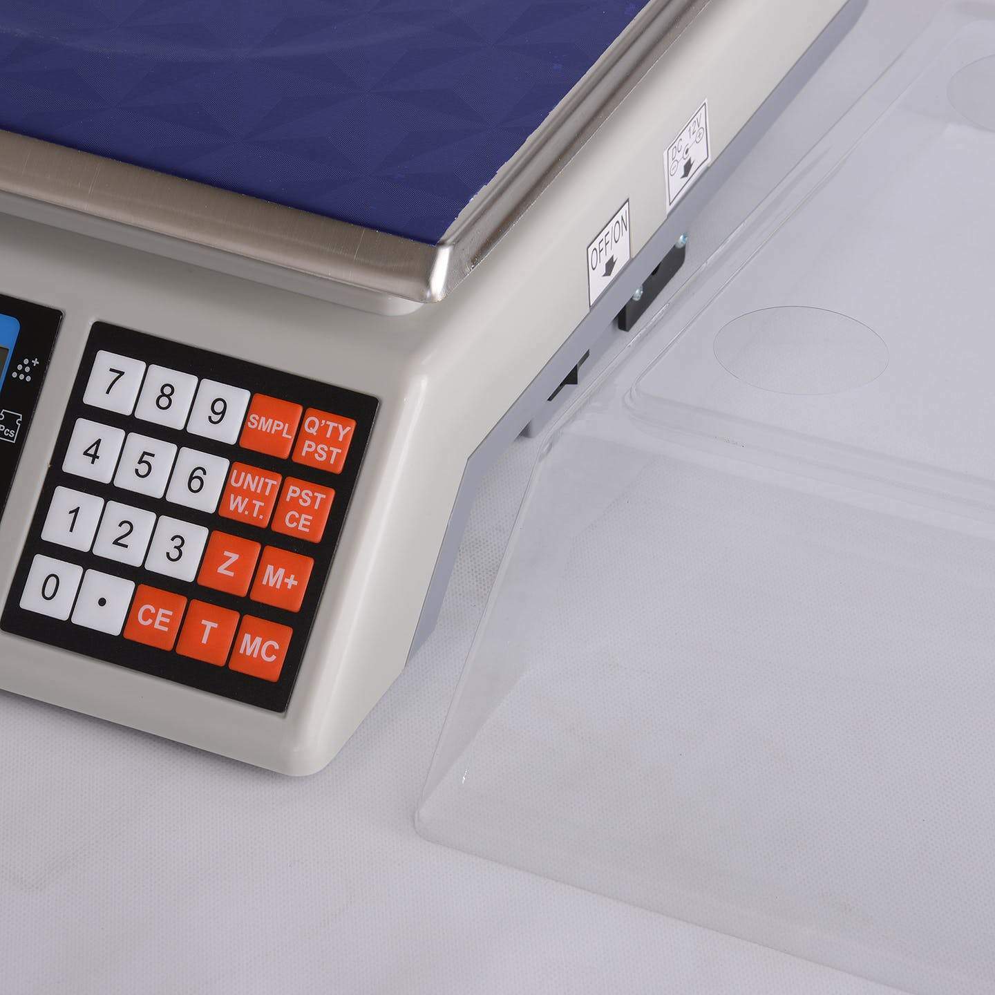Table top, counting scale, shipping scale, 4 types ( NEW ) 2 year warranty!
