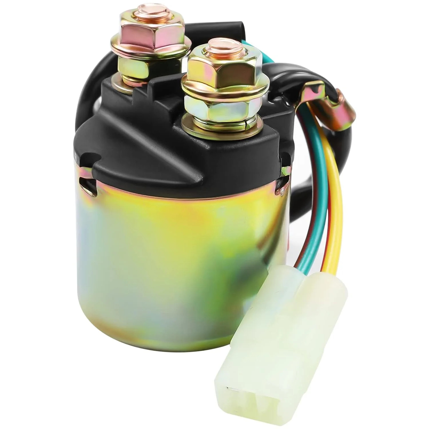 Rancher 350 Starter Solenoid Relay TRX350 TRX450 450 420 for Honda 2000-2006