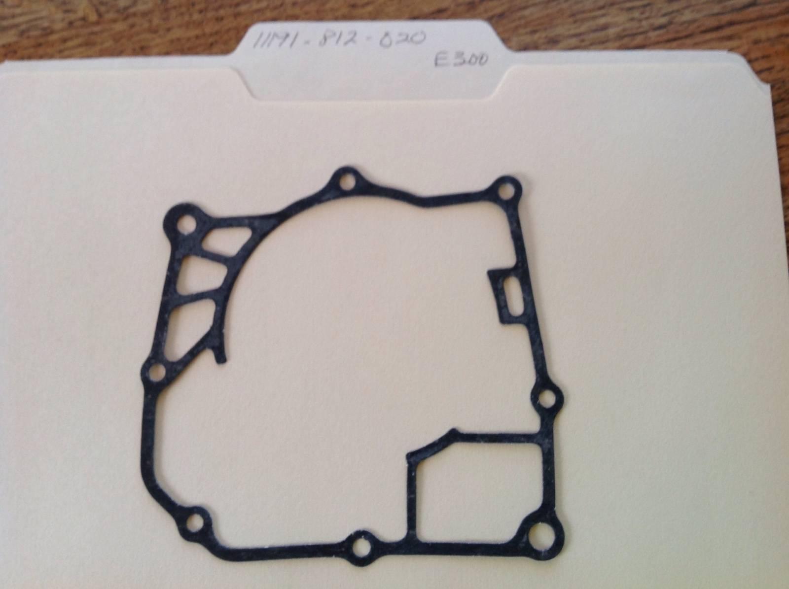 Genuine Honda E300 Generator Gasket 11191-812-020 NOS