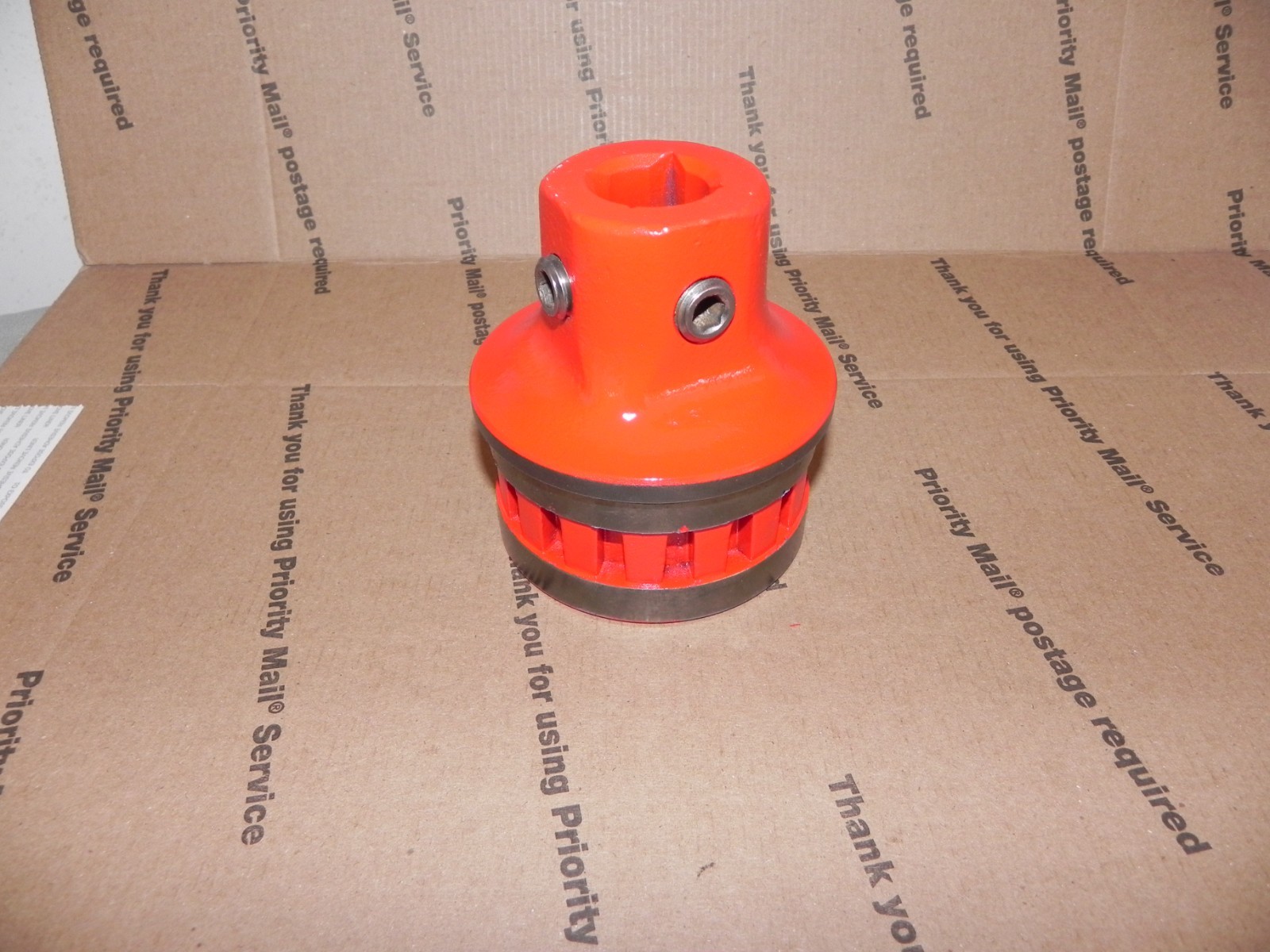 Ridgid 42620 Model 774 15/16 in. Square Drive Adapter for RIDGID 700 Power Drive
