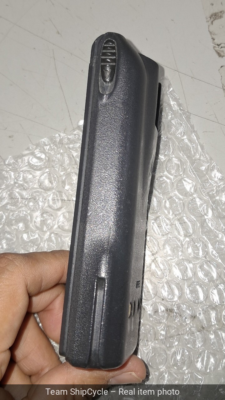 U44125 OEM MOTOROLA NTN9858C IMPRES 72V NiMH Rechargeable Battery G2U