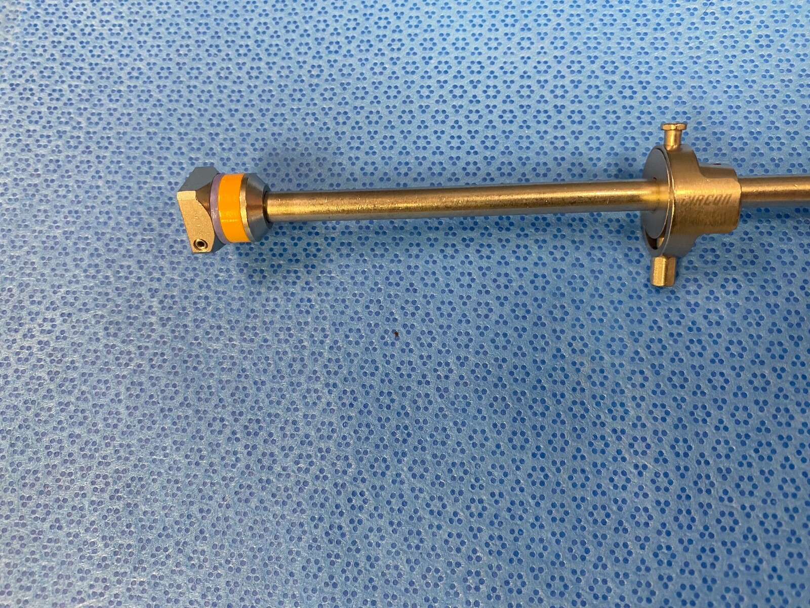 ACMI ERVO CF25 Visual Resectoscope Obturator