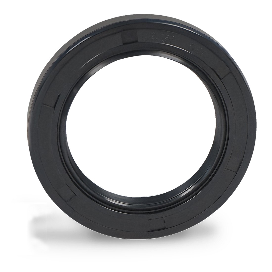 600705 C Inch Oil Seal 6.000×7.000×0.500″ Nitrile Rotary Shaft DURUS