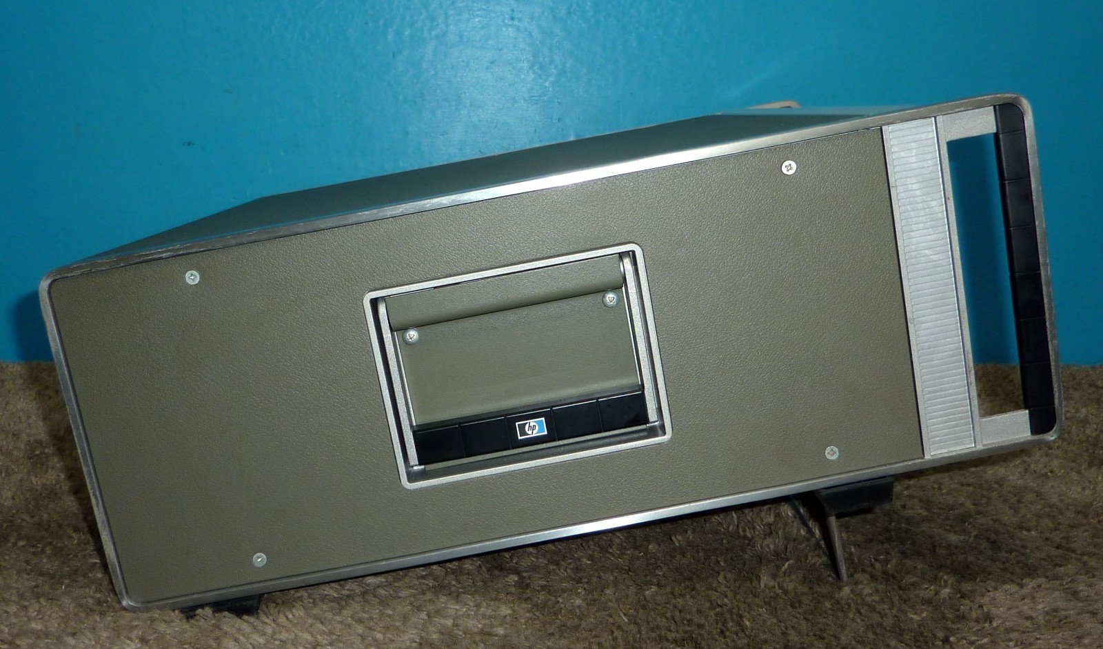 HP Hewlett Packard 4815A RF Vector Impedance Meter