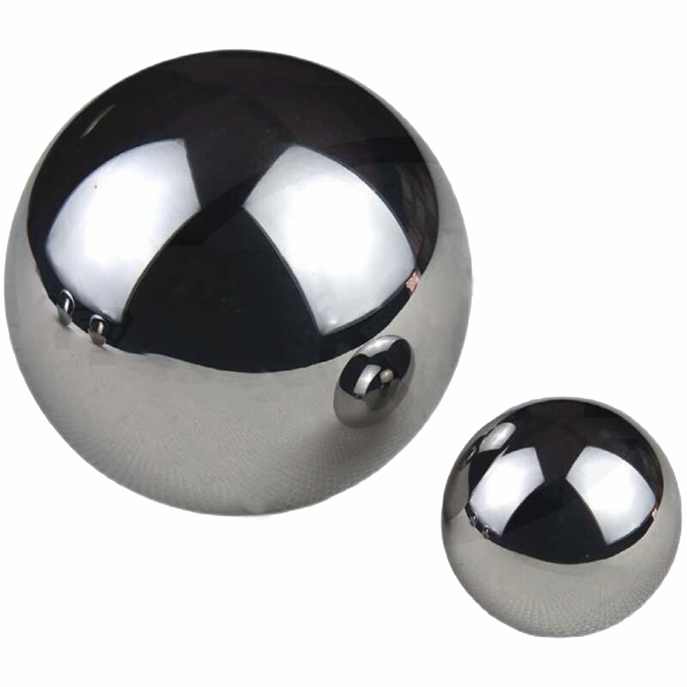Tungsten Carbide Ball Steel Ball Bearings Carbide Diff Balls Diameter 0.5mm-50mm