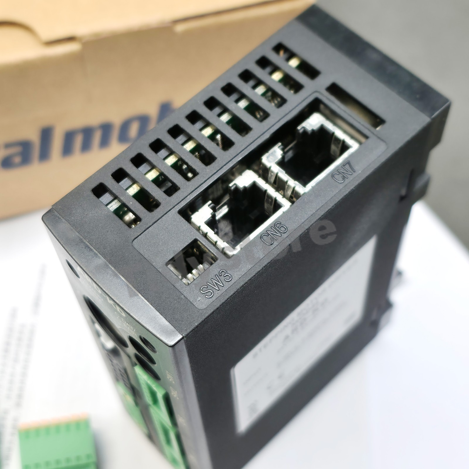 New ARD-KD ARDKD Stepping Motor Driver For Vexta Oriental