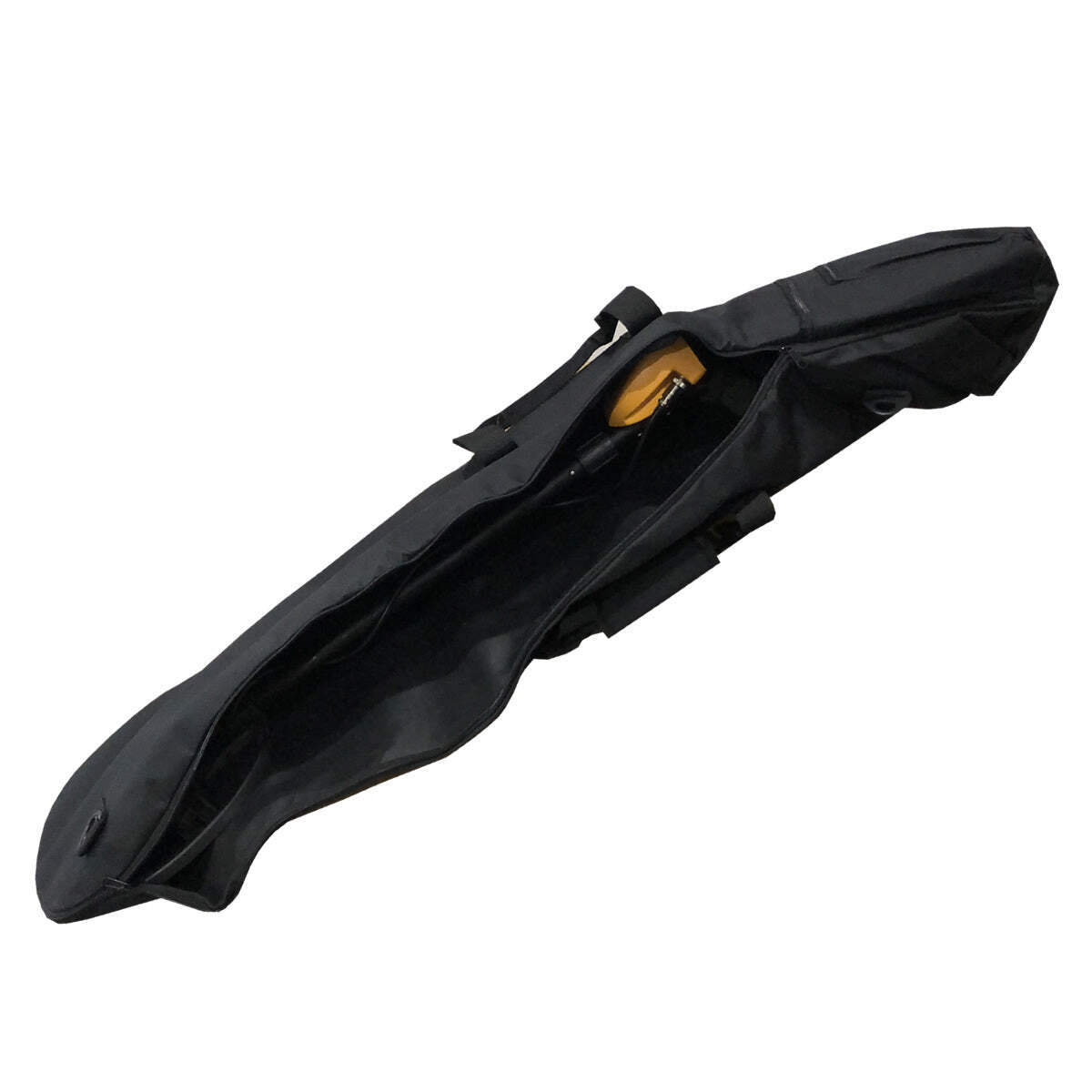 DragonXT 53″ Black XL Metal Detector Carry Bag Travel Bag