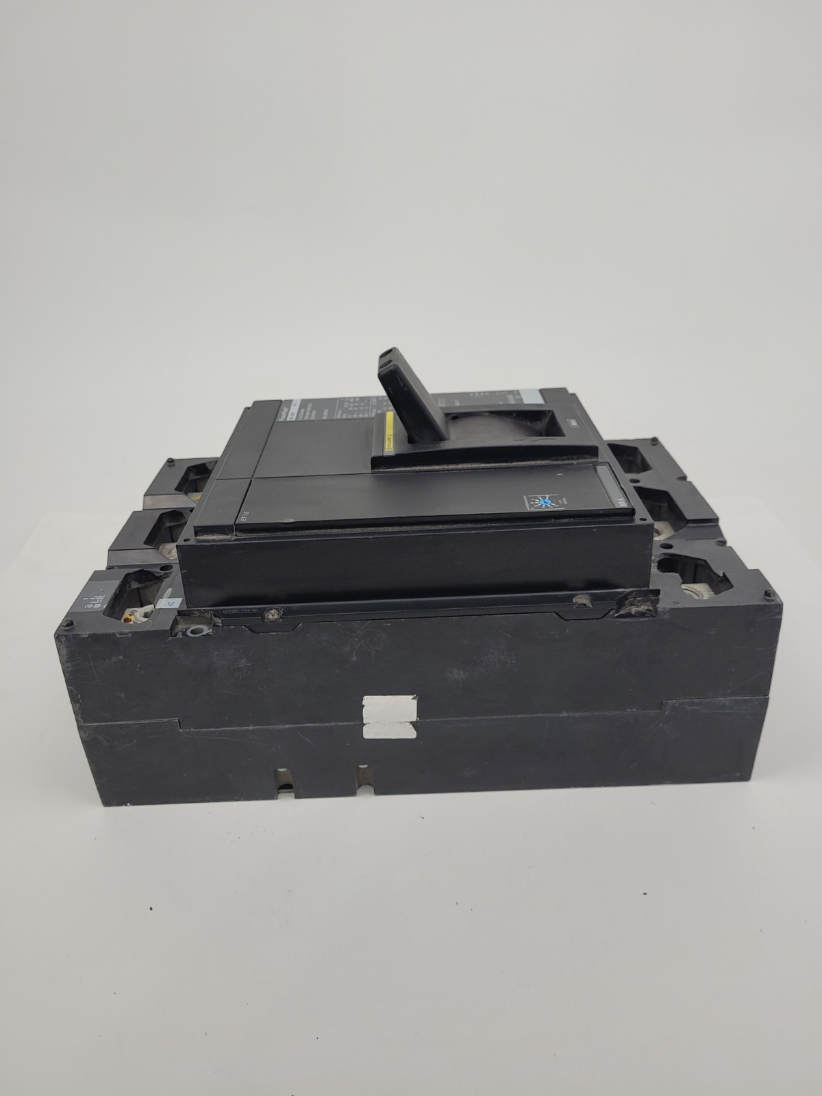 MGL36800SA Square D 800 Amp 120V Shunt Circuit Breaker – Next Day Option – Flaw