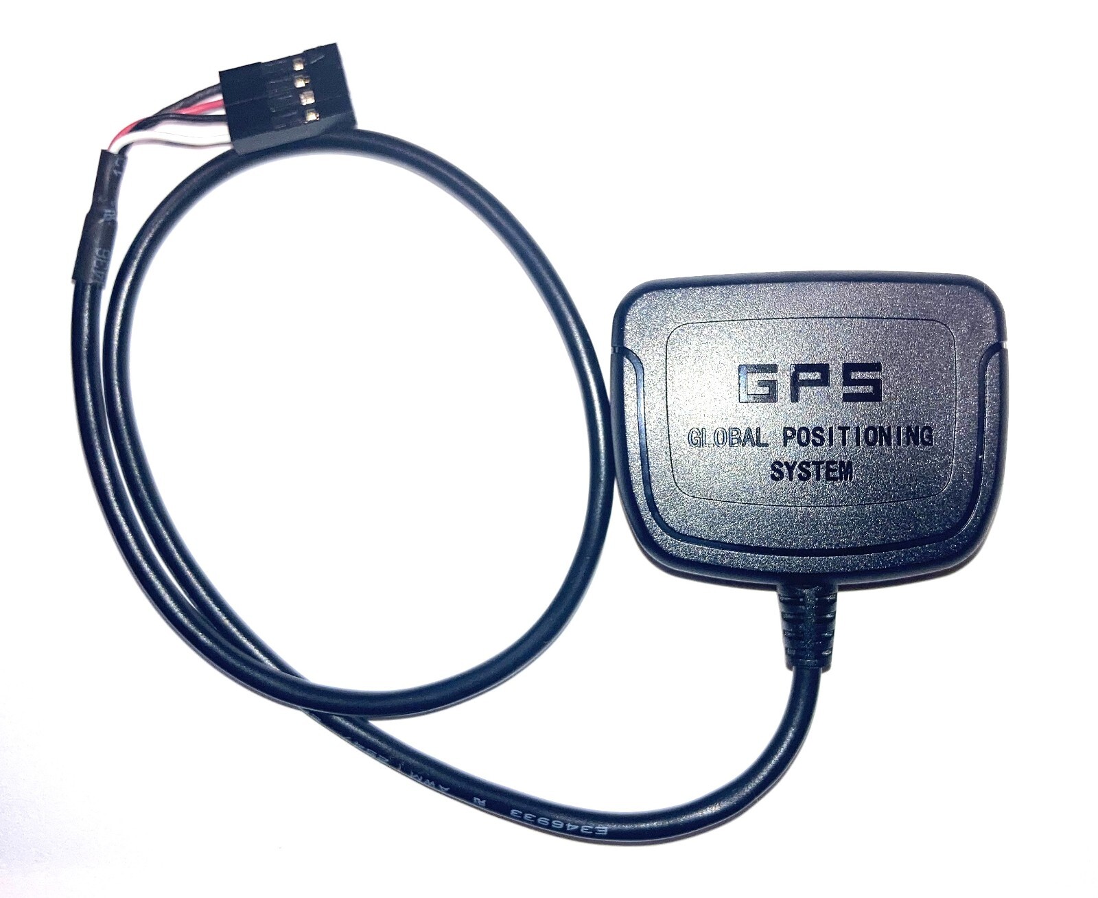 GPS Receiver for Arduino – NEW