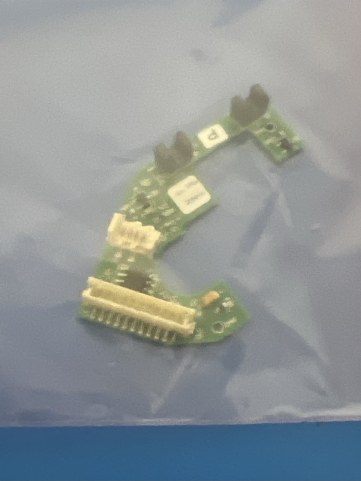 MEDFUSION 3500 70-0421 REV 1