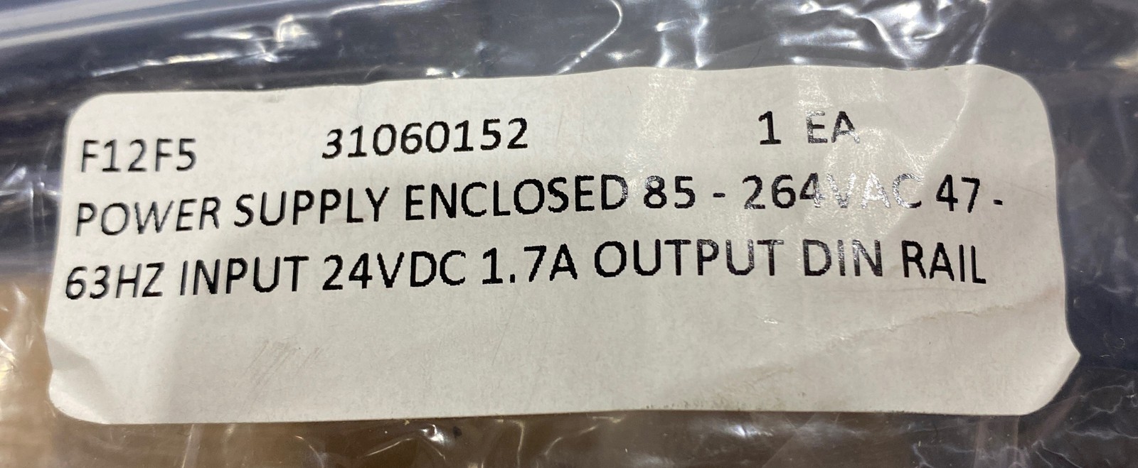 Mean Well MDR-40-24 AC to DC Power Supply