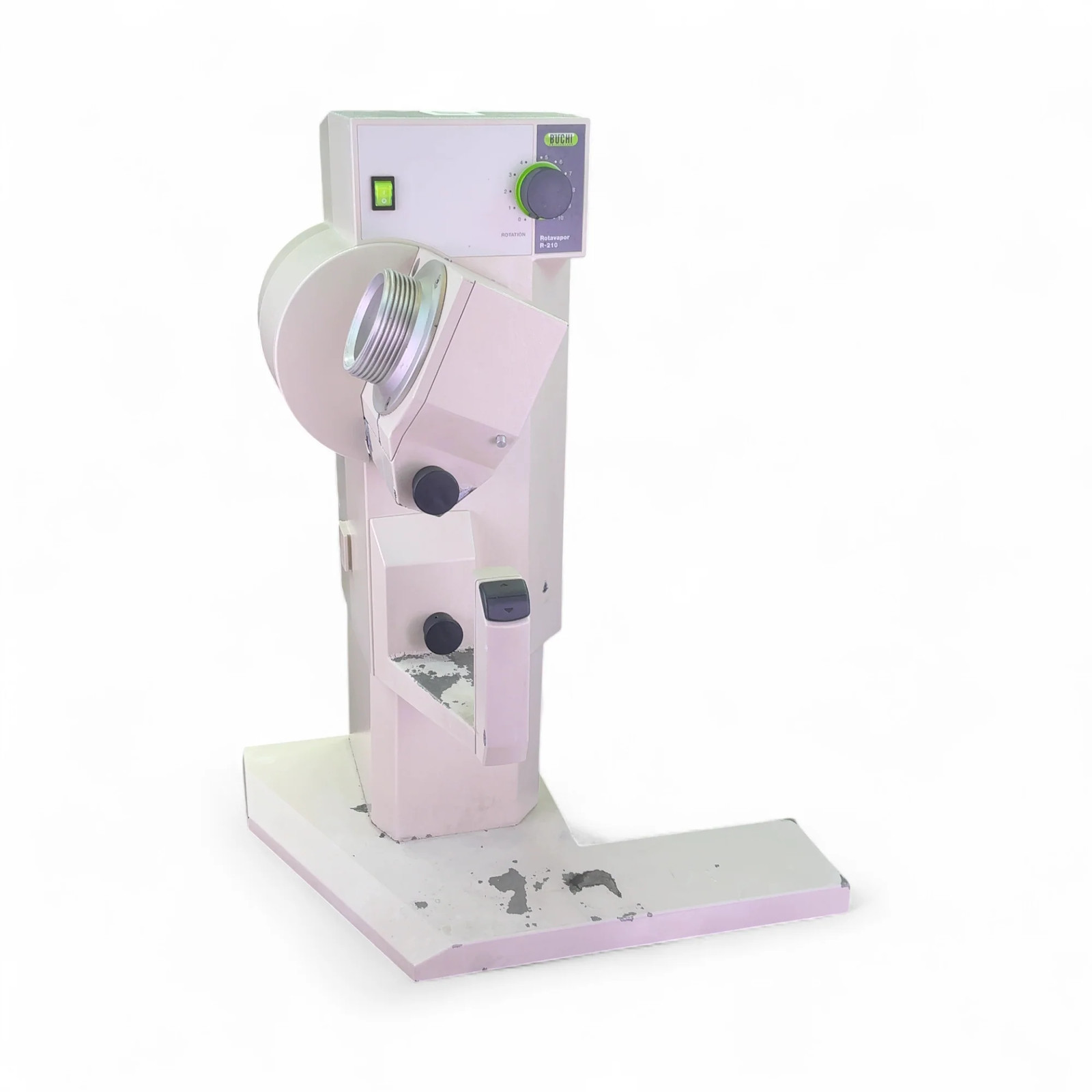 Butchi Rotavapor R-210 Benchtop Rotary Evaporator (Best Offer!)