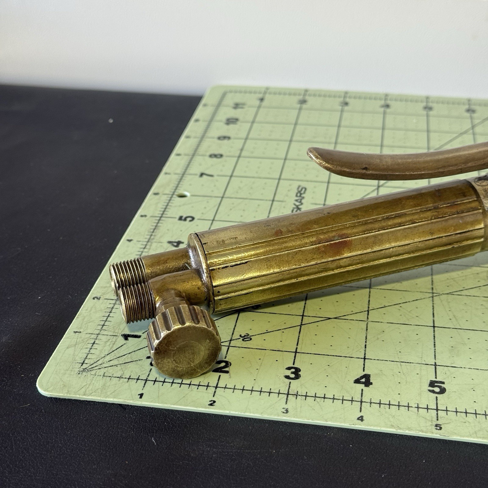 NTT Weldit Model 201n 20” Cutting Torch