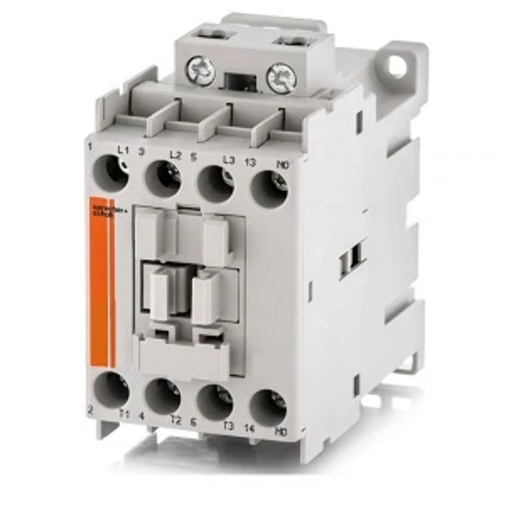 Sprecher + Schuh Contactor CAL7-20-M40-120
