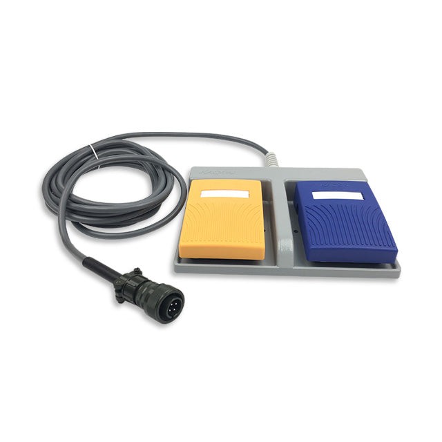 Replacement Conmed ESU 60-6700-001 Monopolar Footswitch