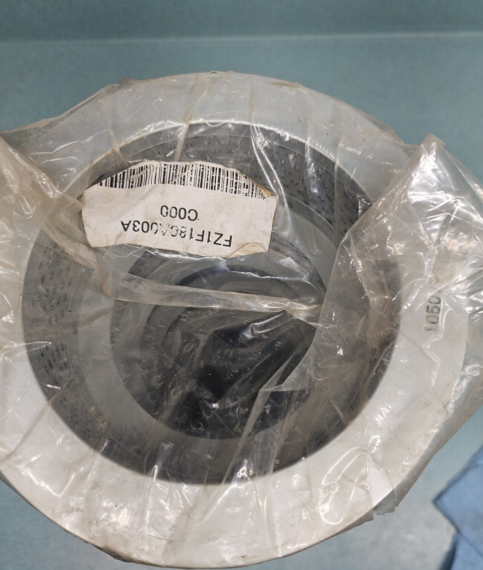 TAKEUCHI 1551103400 Hydraulic Oil Return Filter TB1140 FZ1F180A003A