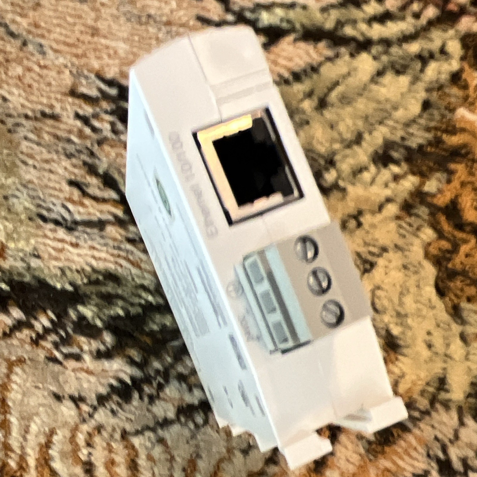 Schneider Electric ConneXium TeSys Ethernet Interface TCSEQM113M13M