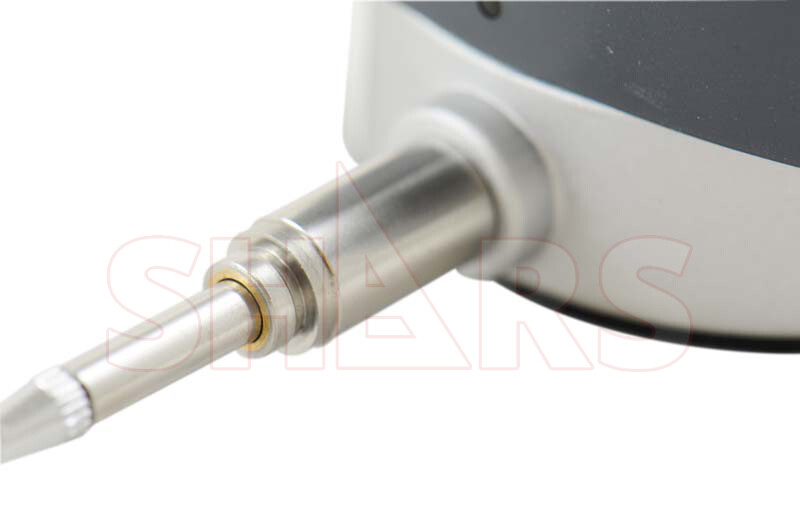 Shars Aventor 0.5″/12.7mm .0005″/ .01mm Resolution Electronic Indicator IP54 P]
