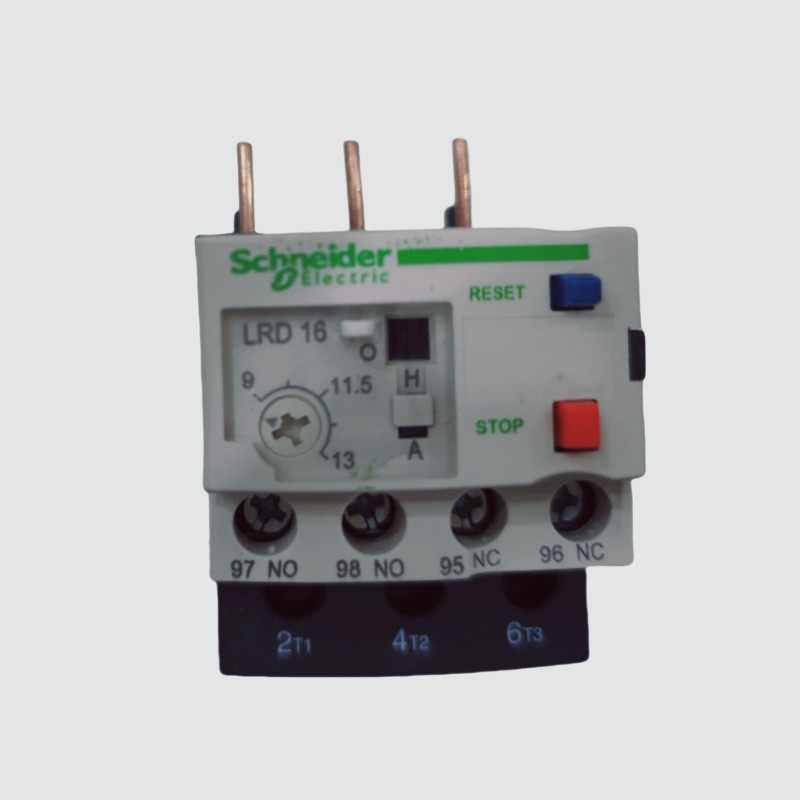 Schneider LRD22 LRD16 LRD12 LRD21 LRD08 LRD14 LRD32 LRD10 LRD35 Overload Relay