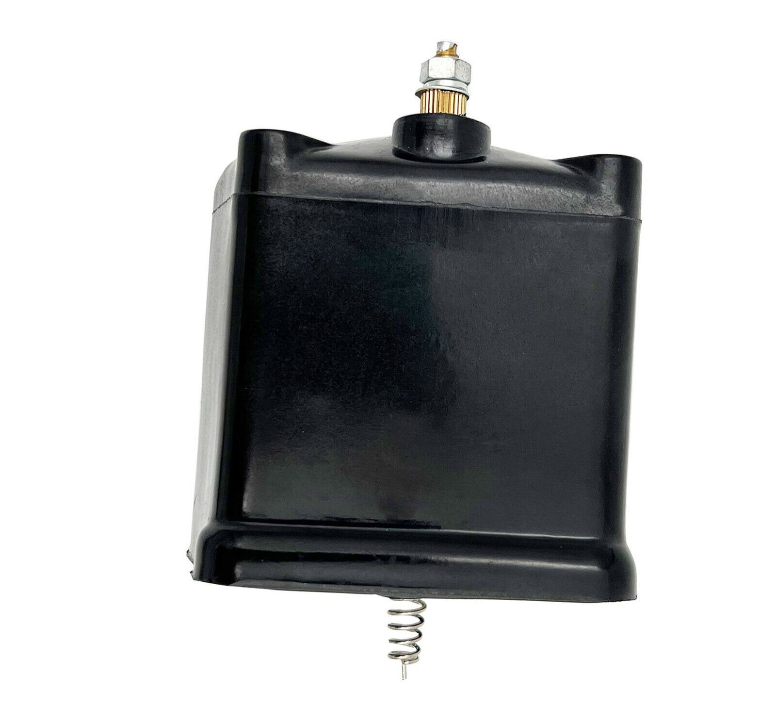 New Ford 2N 8N 9N tractors Distributor Ignition Coil 12 Volt 9N12024