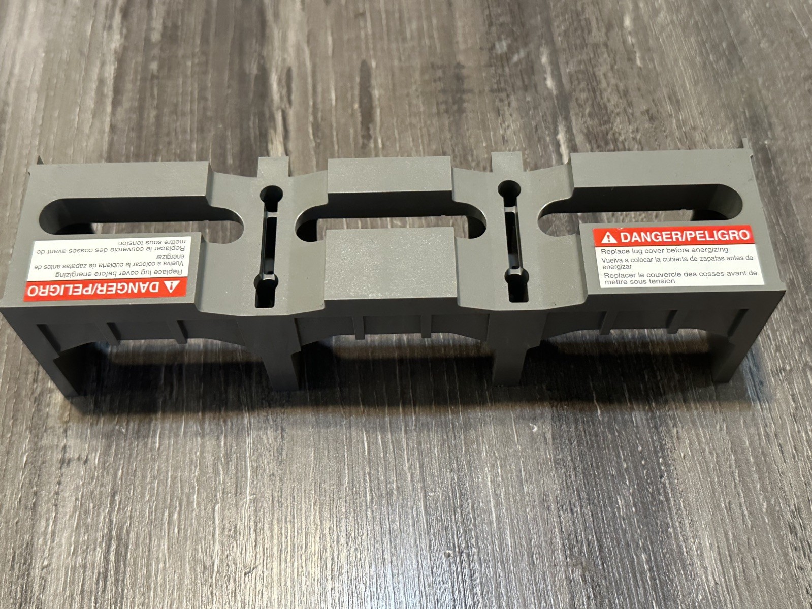 Square D Aluminum Lug Kit AL800P7K PowerPact P 800A New backstock