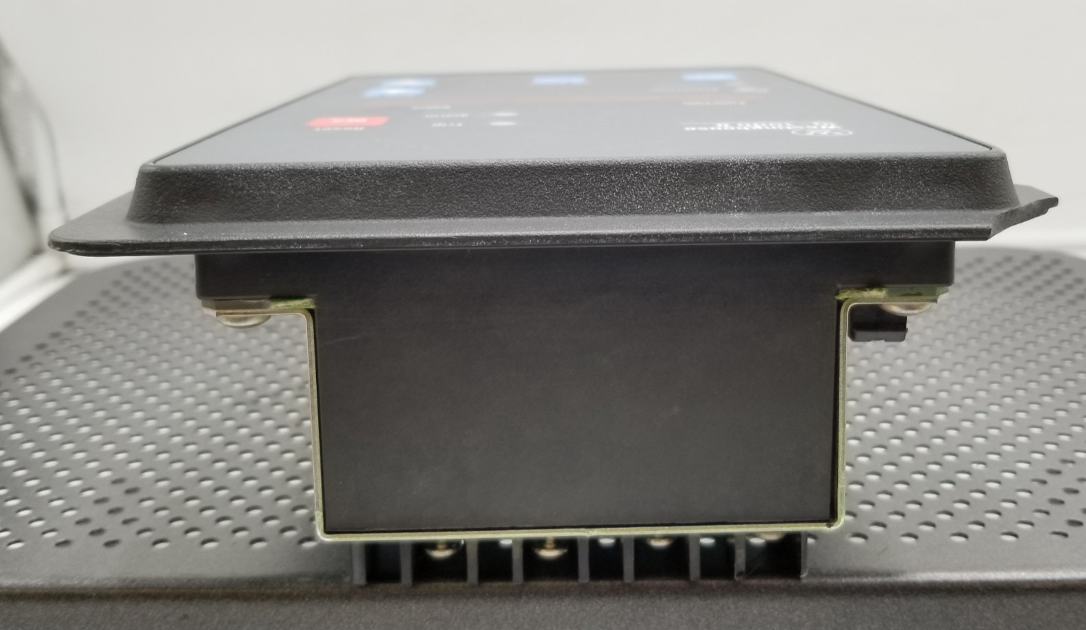 Westinghouse IQ-1000 II 2D78558 Motor Protection Relay