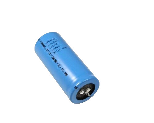 2x 1000uF 350V Snap In Mount Electrolytic Capacitor 350 Volts 1,000 350VDC 85°C