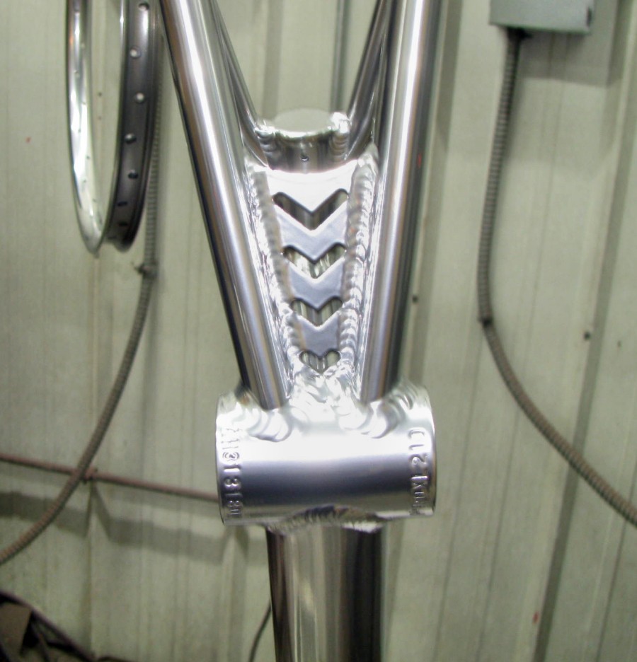 Ultimate Chrome Powder Coat Powder Coating Paint – New 1LB