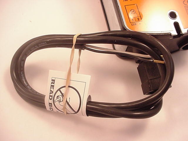 Belimo LF24 US Actuator 24 vac/dc Ships the Same Day of Purchase