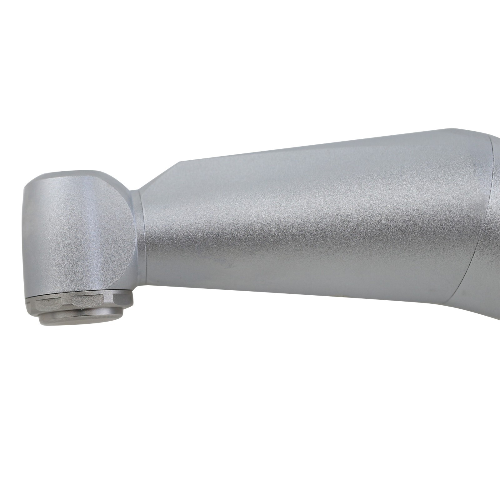 COXO Dental Low Speed Handpiece Contra Angle 1:1 Fiber Optic E Generator LED