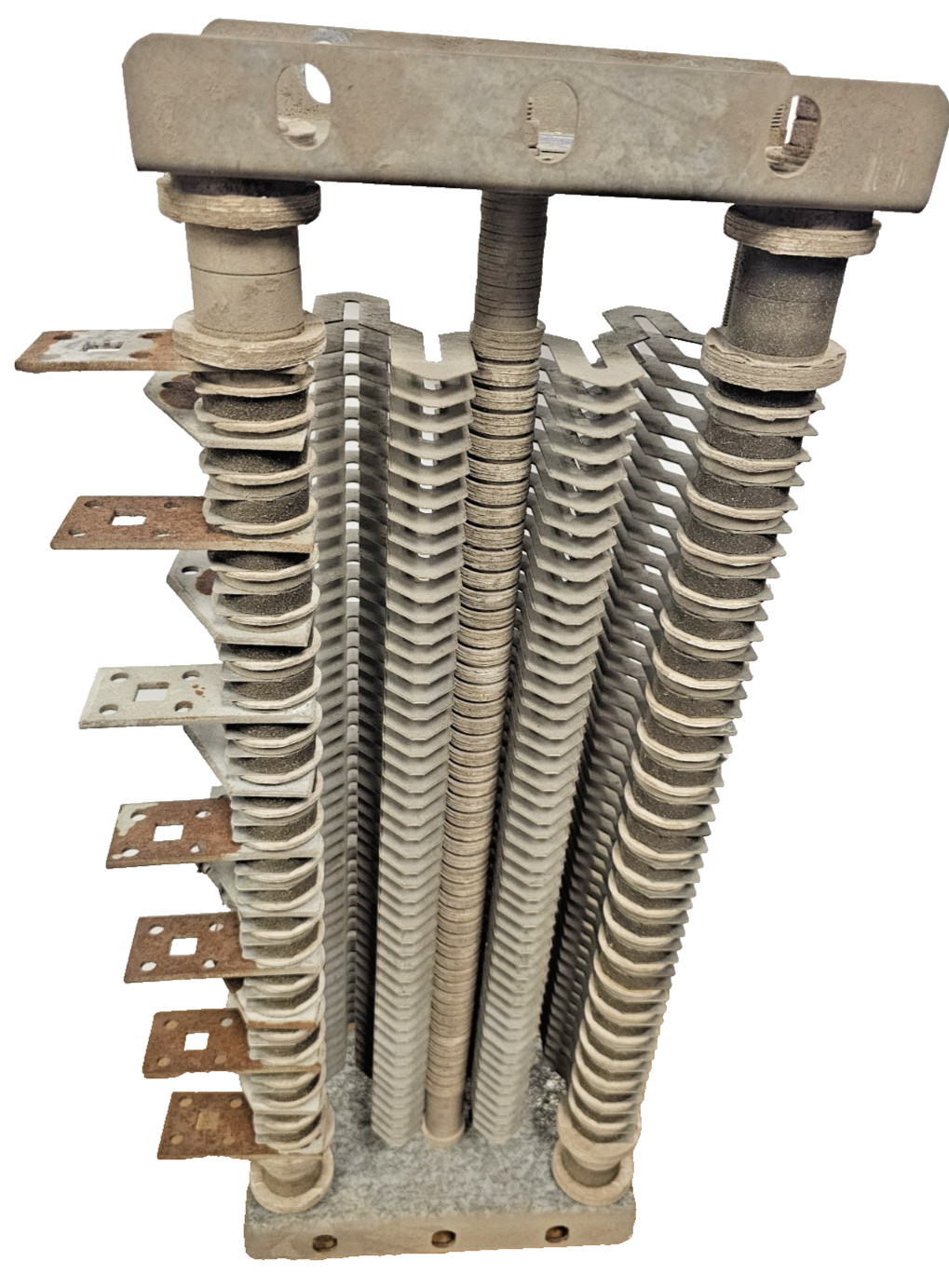 Challenger 112A44G Una-Form Grid Resistor 44A 2.98 Ohms
