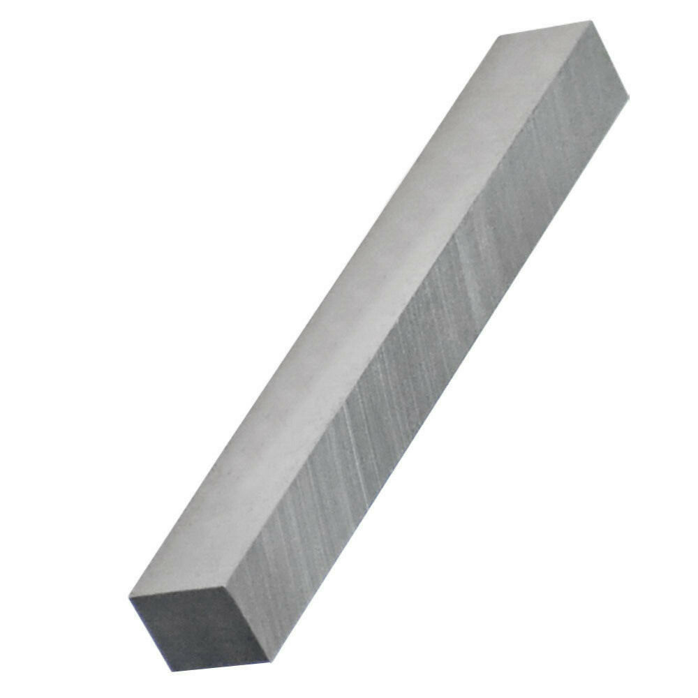 3/8” High Speed Steel Tool Bits Square 3″ Length Lathe Fly Cutter