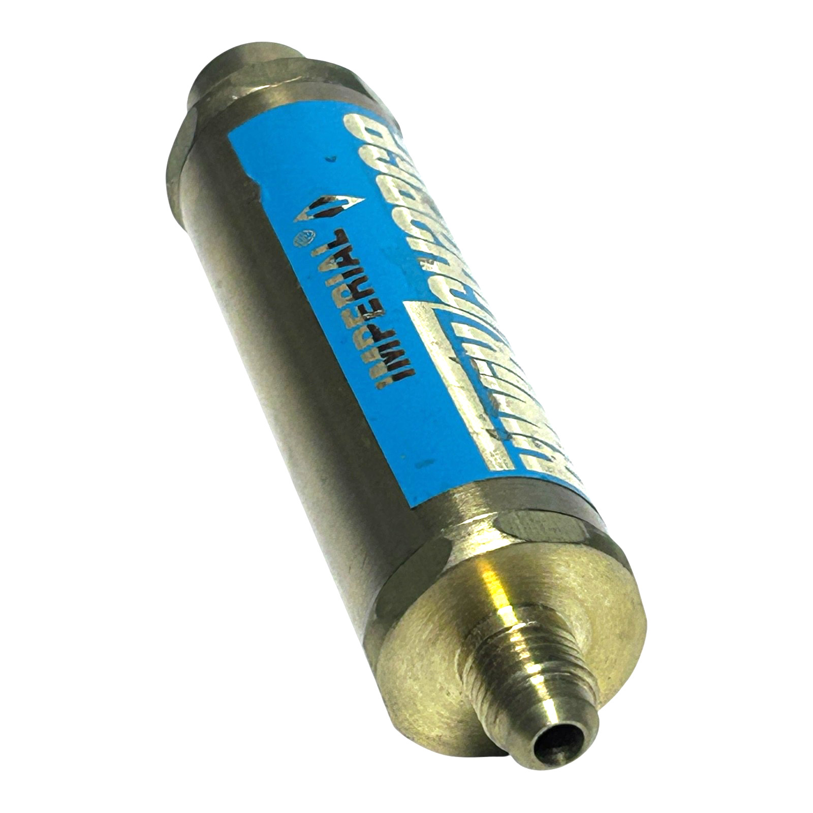 Imperial 535-C Kwik Charge Liquid Refrigerant Low Side Charger