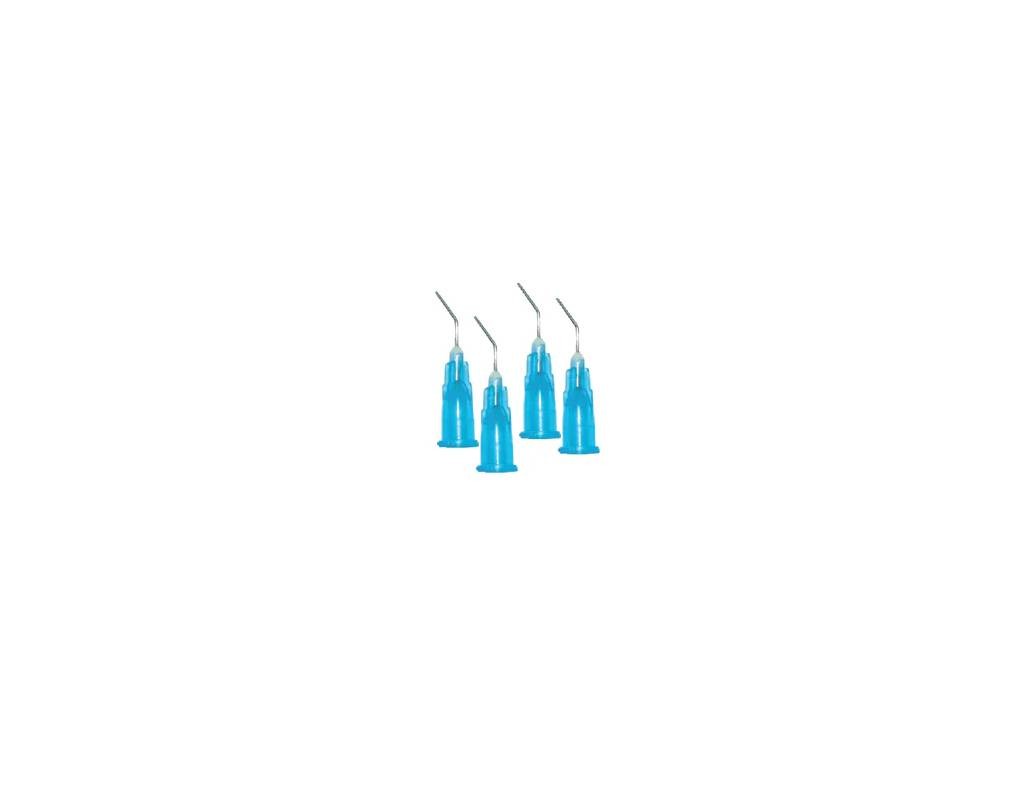 Pac-Dent 135 PacEtch Dental Etchant Syringes 4/Pk 1.2mL