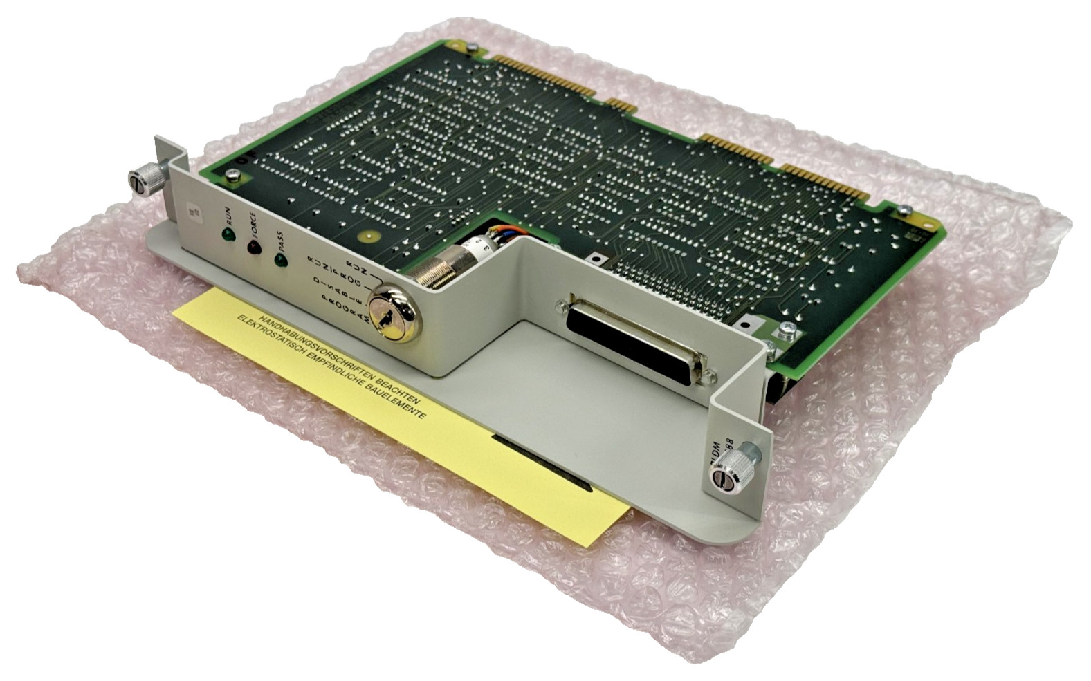 Honeywell 620-0088 Parallel Link Driver Module