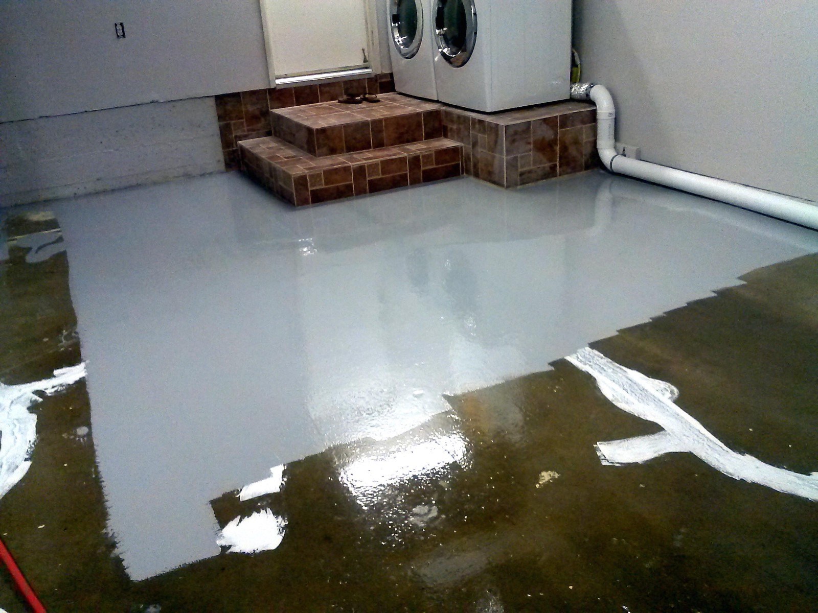 Epoxy Resin 4 Hull Patching, Crack & Void Filling Wood Concrete Fiberglass Metal